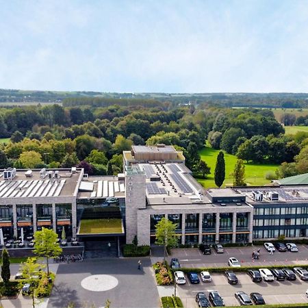 Van Der Valk Hotel Heerlen Exterior foto